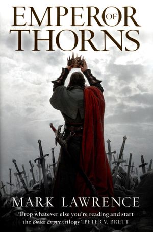 Emperor of Thorns