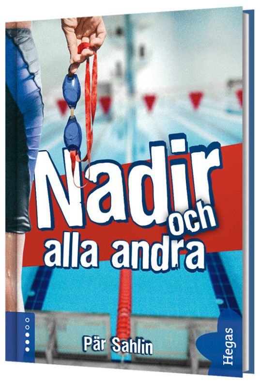 Nadir och alla andra | 0:e upplagan