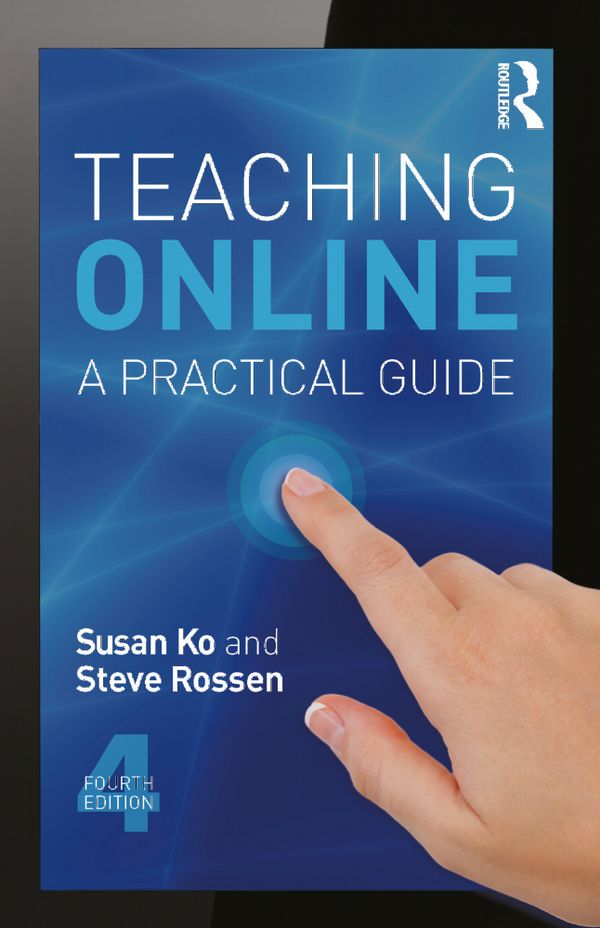 Teaching Online | 4:e upplagan