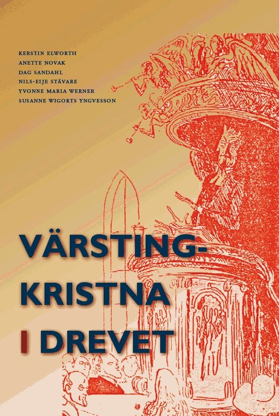 Värstingkristna i drevet | 0:e upplagan