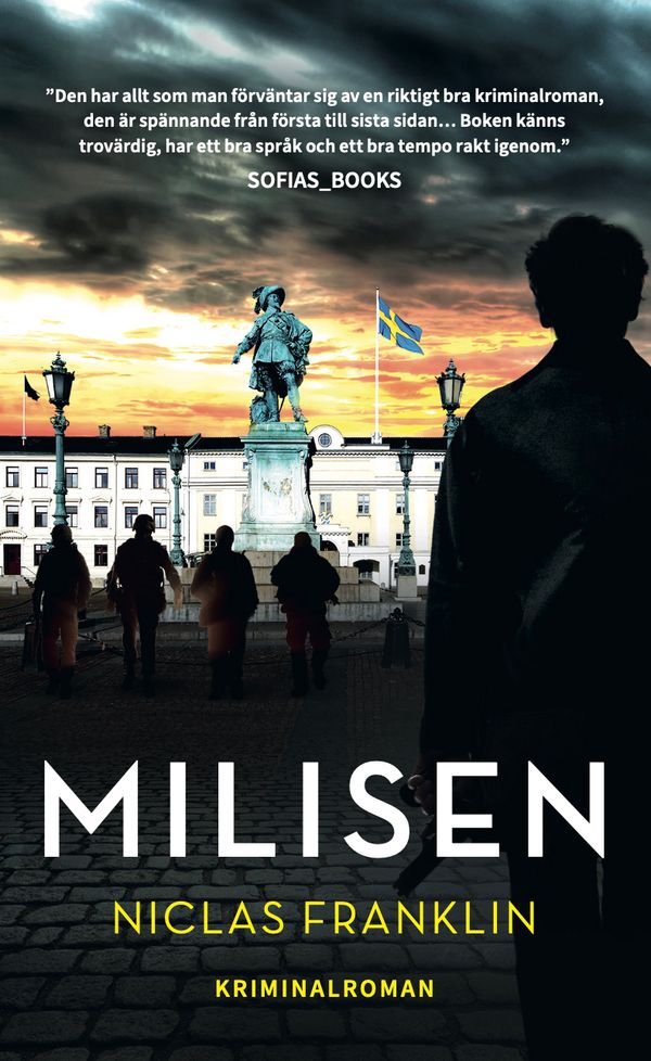 Milisen | 1:a upplagan