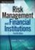 Risk Management and Financial Institutions