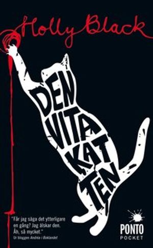 Den vita katten | 1:a upplagan