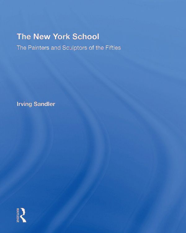 New York School | 1:a upplagan
