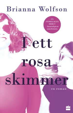 I ett rosa skimmer | 1:a upplagan