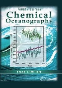 Chemical oceanography