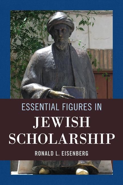 Essential figures in jewish scholarship | 0:e upplagan