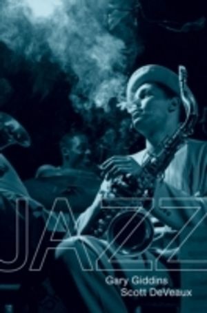 Jazz | 4:e upplagan