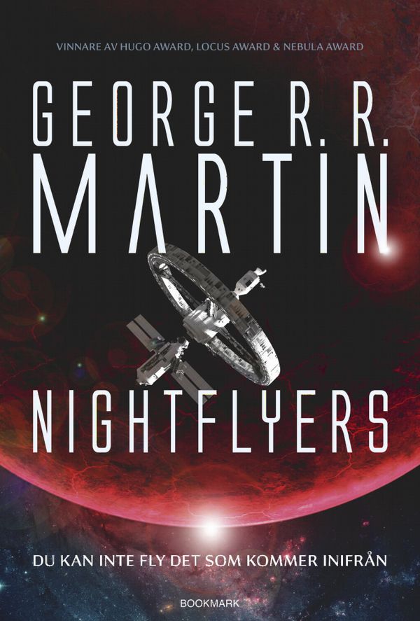 Nightflyers | 0:e upplagan