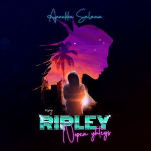 Ripley - Nopea yhteys | 1:a upplagan