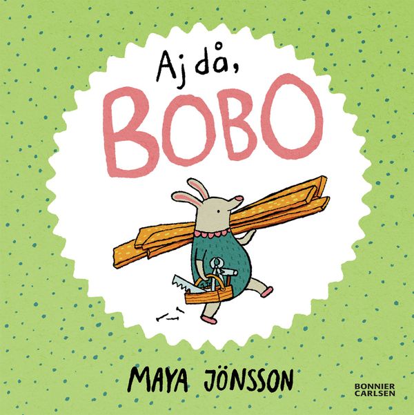 Aj då, Bobo | 0:e upplagan