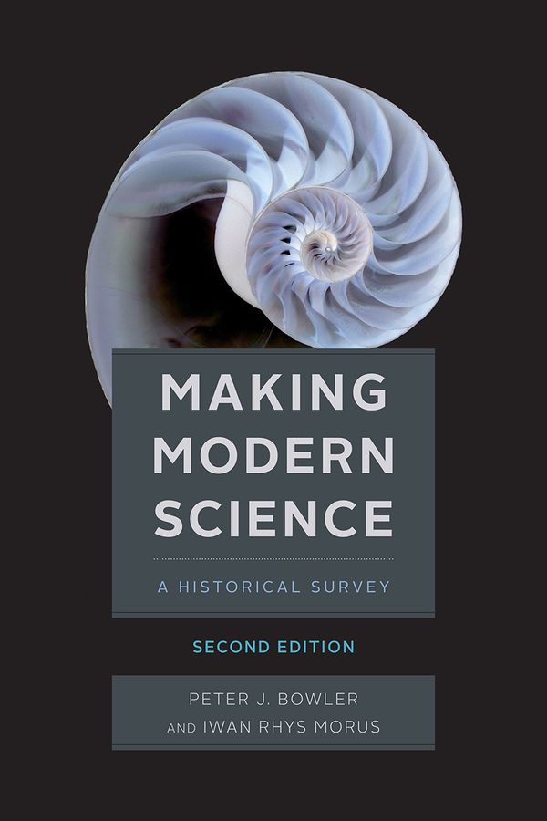 Making Modern Science, Second Edition | 2:a upplagan