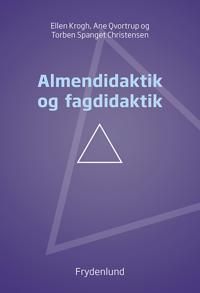 Almendidaktik og fagdidaktik | 0:e upplagan