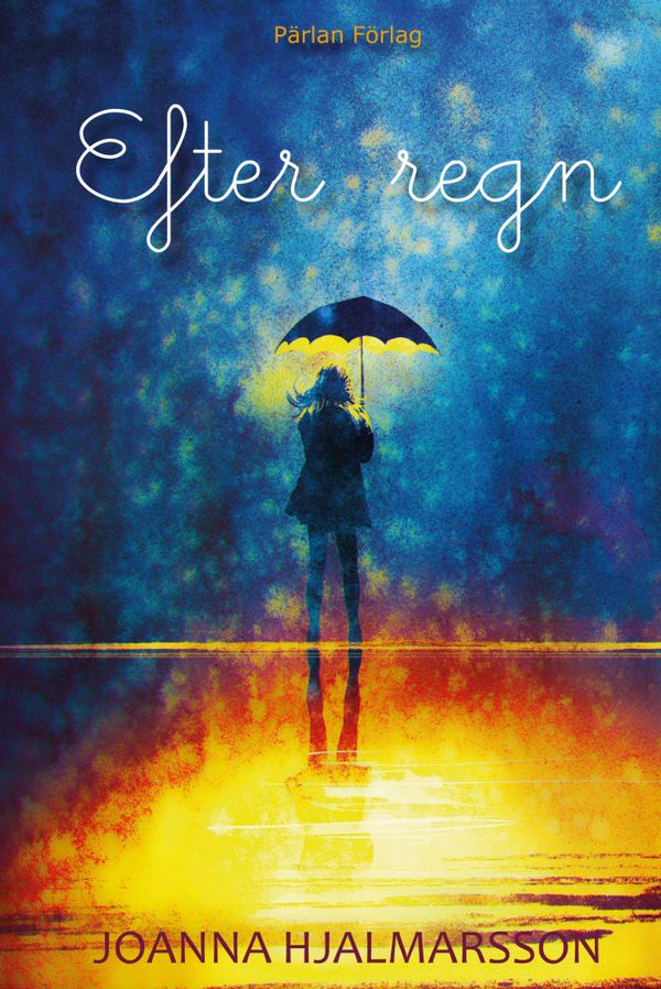 Efter regn | 1:a upplagan