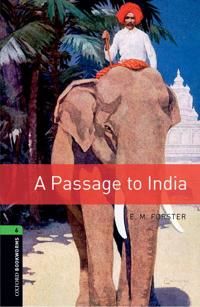 A Passage to India | 0:e upplagan
