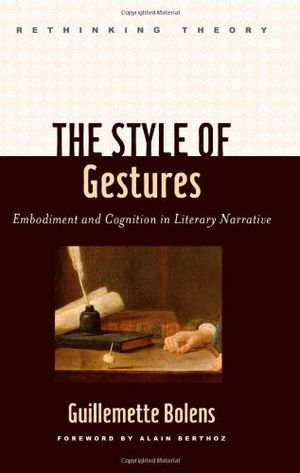 The Style of Gestures