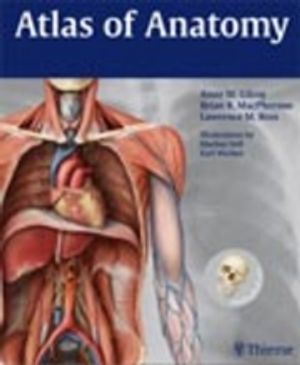 Atlas of Anatomy