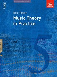 Music Theory in Practice 5