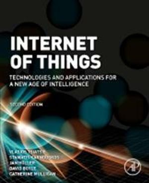 Internet of Things |  2:e upplagan