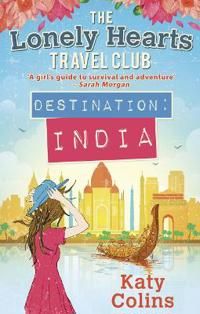 Destination India