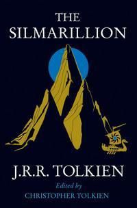 The Silmarillion | 1:a upplagan