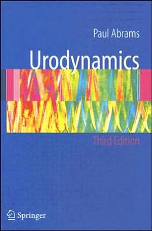 Urodynamics | 3:e upplagan