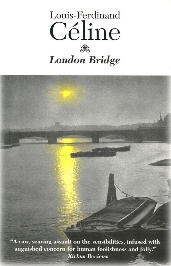 London Bridge | 0:e upplagan