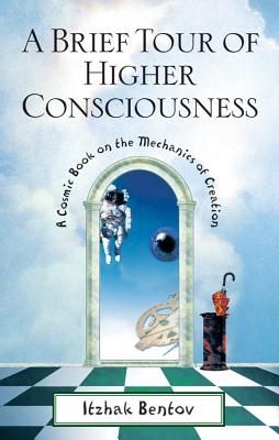 Brief tour of higher consciousness - a cosmic book on the mechanics of crea | 2:a upplagan