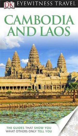 Cambodia & Laos Eng.