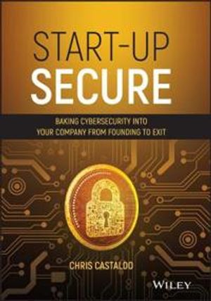 Start–Up Secure