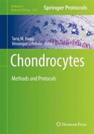 Chondrocytes | 1:a upplagan