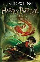 Harry Potter and the Chamber of Secrets | 0:e upplagan