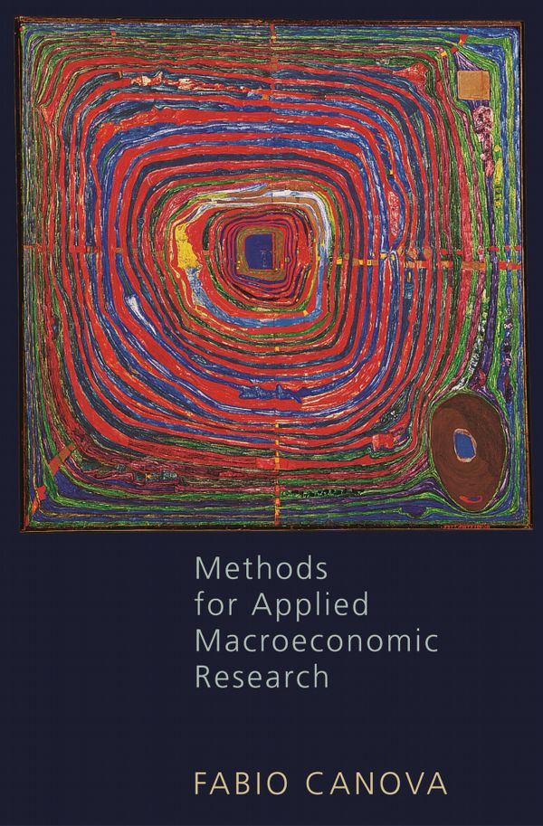 Methods for Applied Macroeconomic Research | 0:e upplagan