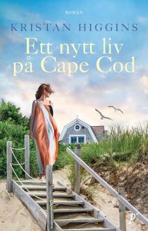 Ett nytt liv på Cape Cod | 1:a upplagan