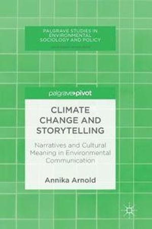 Climate Change and Storytelling