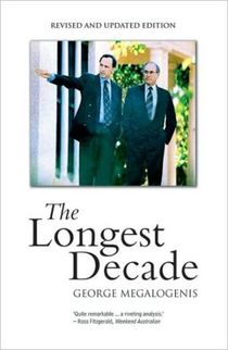 The Longest Decade