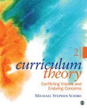 Curriculum Theory |  2:e upplagan