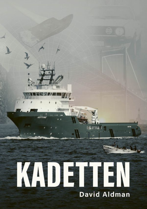 Kadetten | 1:a upplagan