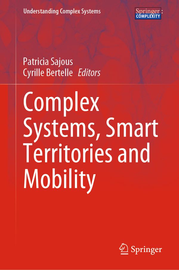 Complex Systems, Smart Territories and Mobility | 1:a upplagan