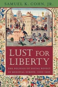 Lust for Liberty | 0:e upplagan