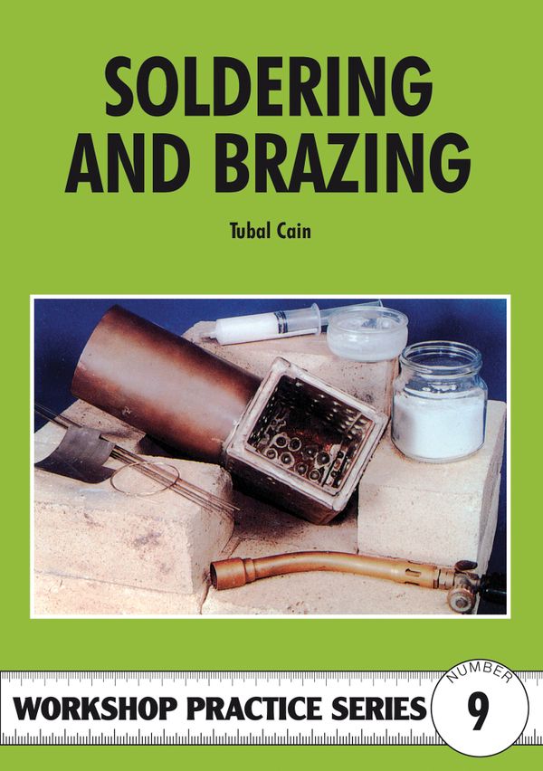 Soldering and Brazing | 0:e upplagan