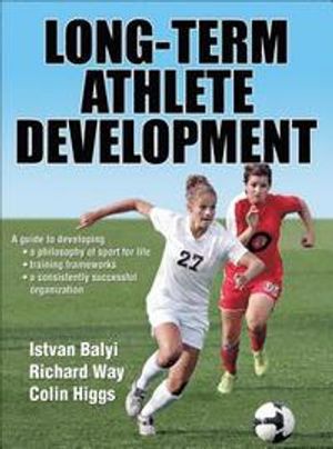 Long-term Athlete Development