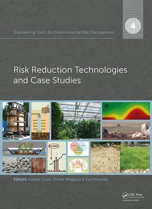 Engineering Tools for Environmental Risk Management | 1:a upplagan