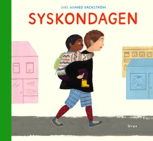 Syskondagen | 1:a upplagan