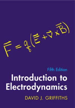 Introduction to Electrodynamics | 5:e upplagan