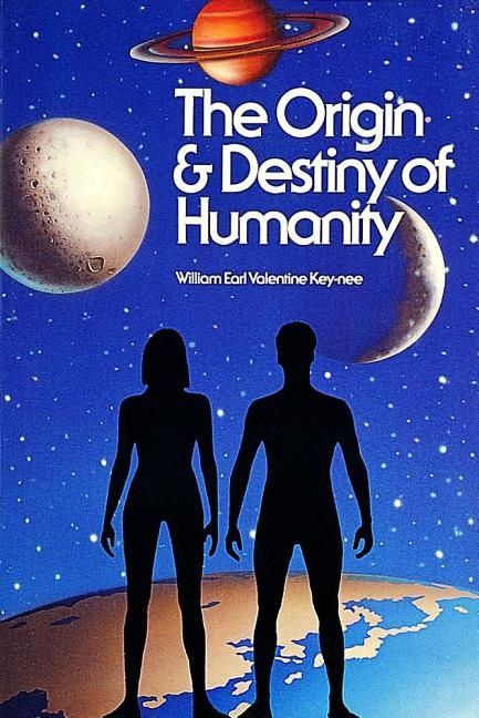 Origin and Destiny of Humanity | 0:e upplagan