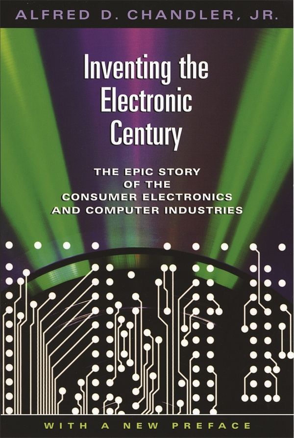 Inventing the Electronic Century | 0:e upplagan