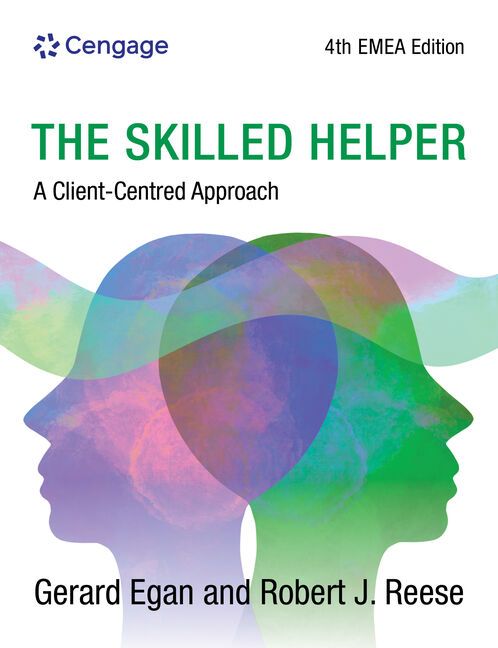 The Skilled Helper | 4:e upplagan