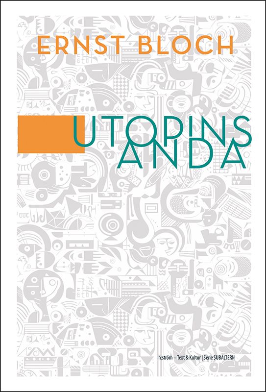 Utopins anda | 1:a upplagan