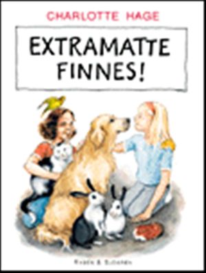 Extramatte finnes! | 1:a upplagan